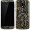 NFL Los Angeles Chargers Realtree Xtra Green Camo Moto G6 Skin