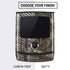 NFL Los Angeles Chargers Realtree Xtra Green Camo Motorola RAZR Skin