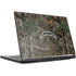 NFL Los Angeles Chargers Realtree Xtra Green Camo MSI GS65 Stealth Laptop Skin