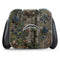 NFL Los Angeles Chargers Realtree Xtra Green Camo Nintendo Switch (2017-2021) Joy-Con Controller Skin