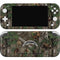 NFL Los Angeles Chargers Realtree Xtra Green Camo Nintendo Switch Lite Skin