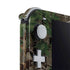 NFL Los Angeles Chargers Realtree Xtra Green Camo Nintendo Switch Lite Skin