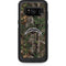 NFL Los Angeles Chargers Realtree Xtra Green Camo Otterbox Commuter Galaxy Skin