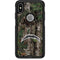 NFL Los Angeles Chargers Realtree Xtra Green Camo Otterbox Commuter iPhone Skin