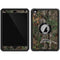 NFL Los Angeles Chargers Realtree Xtra Green Camo Otterbox Defender iPad Skin