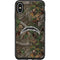 NFL Los Angeles Chargers Realtree Xtra Green Camo Otterbox Symmetry iPhone Skin