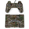 NFL Los Angeles Chargers Realtree Xtra Green Camo PlayStation Classic Bundle Skin