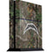 NFL Los Angeles Chargers Realtree Xtra Green Camo PS4 Console Skin