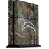 NFL Los Angeles Chargers Realtree Xtra Green Camo PS4 Console Skin