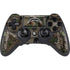 NFL Los Angeles Chargers Realtree Xtra Green Camo PS4/PC SCUF Impact Controller Skin