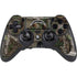 NFL Los Angeles Chargers Realtree Xtra Green Camo PS4/PC SCUF Impact Controller Skin
