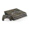NFL Los Angeles Chargers Realtree Xtra Green Camo PS4 Pro Bundle Skin
