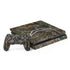 NFL Los Angeles Chargers Realtree Xtra Green Camo PS4 Slim Bundle Skin
