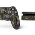 NFL Los Angeles Chargers Realtree Xtra Green Camo PS4 Slim Bundle Skin