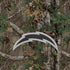 NFL Los Angeles Chargers Realtree Xtra Green Camo PS4 Slim Skin
