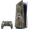NFL Los Angeles Chargers Realtree Xtra Green Camo PS5 Bundle Skin