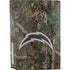 NFL Los Angeles Chargers Realtree Xtra Green Camo PS5 Bundle Skin