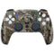 NFL Los Angeles Chargers Realtree Xtra Green Camo PS5 Controller Skin
