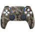 NFL Los Angeles Chargers Realtree Xtra Green Camo PS5 Controller Skin