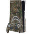 NFL Los Angeles Chargers Realtree Xtra Green Camo PS5 Slim Disk Bundle Skin