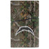 NFL Los Angeles Chargers Realtree Xtra Green Camo PS5 Slim Disk Bundle Skin