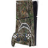NFL Los Angeles Chargers Realtree Xtra Green Camo PS5 Slim Digital Edition Bundle Skin