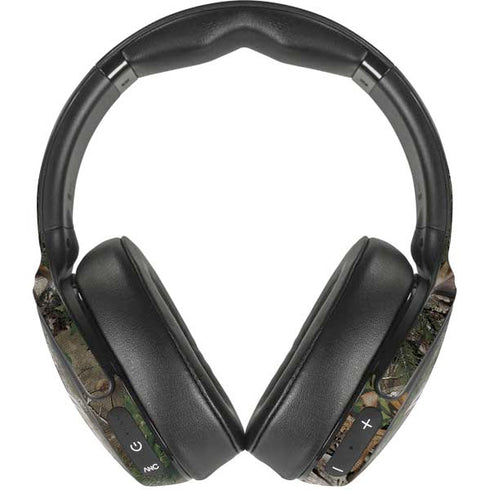 NFL Los Angeles Chargers Realtree Xtra Green Camo Skullcandy Venue Skin