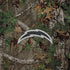NFL Los Angeles Chargers Realtree Xtra Green Camo HP Spectre Skin