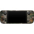 NFL Los Angeles Chargers Realtree Xtra Green Camo Steam Deck Handheld Gaming Computer Skin