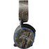 NFL Los Angeles Chargers Realtree Xtra Green Camo SteelSeries Arctis 5 Skin