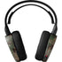 NFL Los Angeles Chargers Realtree Xtra Green Camo SteelSeries Arctis 5 Skin