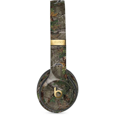 NFL Los Angeles Chargers Realtree Xtra Green Camo Studio Wireless 3 Skin