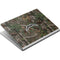 NFL Los Angeles Chargers Realtree Xtra Green Camo Surface Book Skin