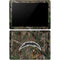 NFL Los Angeles Chargers Realtree Xtra Green Camo Surface Go Skin