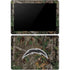 NFL Los Angeles Chargers Realtree Xtra Green Camo Surface Go Skin