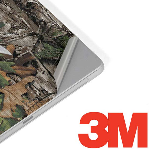 NFL Los Angeles Chargers Realtree Xtra Green Camo Surface Go Skin