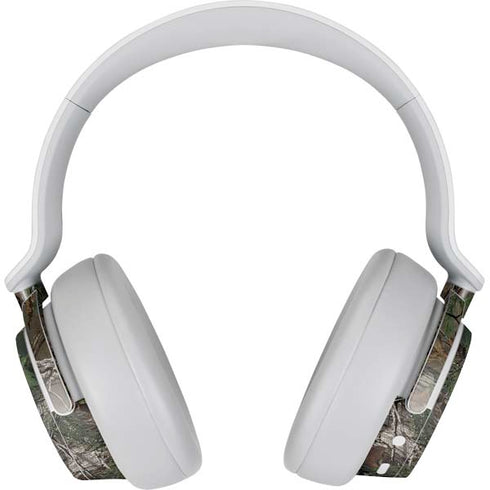 NFL Los Angeles Chargers Realtree Xtra Green Camo Surface Headphones Skin