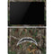NFL Los Angeles Chargers Realtree Xtra Green Camo Surface Pro 6 Skin