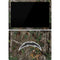 NFL Los Angeles Chargers Realtree Xtra Green Camo Surface Pro 7 Skin