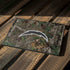NFL Los Angeles Chargers Realtree Xtra Green Camo Surface Pro 7 Skin