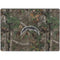 NFL Los Angeles Chargers Realtree Xtra Green Camo Surface Pro 8 Skin