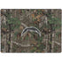 NFL Los Angeles Chargers Realtree Xtra Green Camo Surface Pro 8 Skin