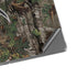 NFL Los Angeles Chargers Realtree Xtra Green Camo Surface Pro 9 Skin