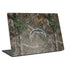 NFL Los Angeles Chargers Realtree Xtra Green Camo Universal Laptop 12in (9.8 x 6.8in) Skin
