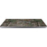 NFL Los Angeles Chargers Realtree Xtra Green Camo Universal Laptop 14in (11.4 x 8.2in) Skin