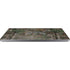 NFL Los Angeles Chargers Realtree Xtra Green Camo Universal Laptop 15in (12.2 x 8.8in) Skin