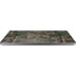 NFL Los Angeles Chargers Realtree Xtra Green Camo Universal Laptop 16.6in (13.4 x 9.7in) Skin