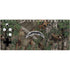 NFL Los Angeles Chargers Realtree Xtra Green Camo Xbox Adaptive Controller Skin