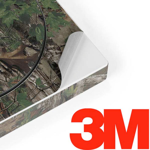 NFL Los Angeles Chargers Realtree Xtra Green Camo Xbox Adaptive Controller Skin