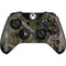 NFL Los Angeles Chargers Realtree Xtra Green Camo Xbox One Controller Skin